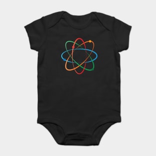 Crunchy Test Baby Bodysuit